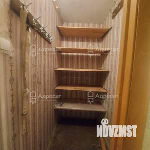 2-к квартира, вторичка, 51м2, 7/9 этаж