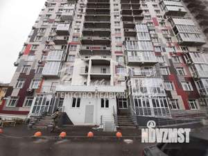 3-к квартира, сданный дом, 96м2, 11/19 этаж