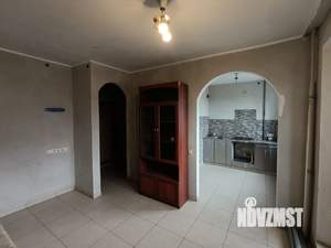 1-к квартира, вторичка, 27м2, 7/9 этаж