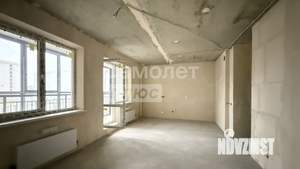 2-к квартира, вторичка, 50м2, 3/11 этаж