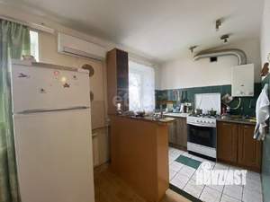 2-к квартира, вторичка, 43м2, 4/4 этаж