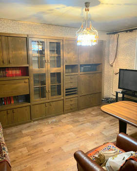 3-к квартира, вторичка, 64м2, 10/16 этаж