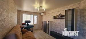 2-к квартира, вторичка, 42м2, 4/5 этаж