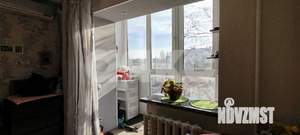 1-к квартира, вторичка, 29м2, 3/5 этаж