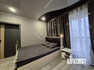 2-к квартира, вторичка, 39м2, 1/4 этаж