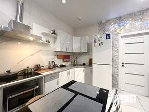 1-к квартира, вторичка, 47м2, 1/17 этаж