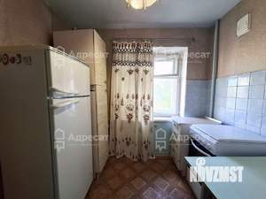 2-к квартира, вторичка, 42м2, 3/5 этаж