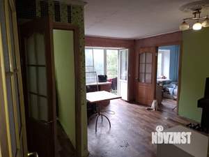 2-к квартира, вторичка, 41м2, 2/3 этаж
