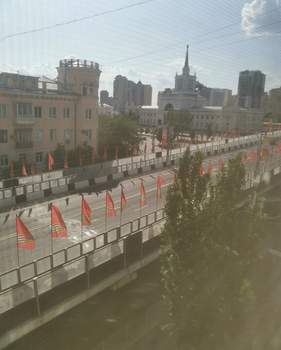 2-к квартира, вторичка, 47м2, 5/6 этаж