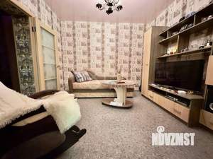 1-к квартира, вторичка, 39м2, 4/7 этаж