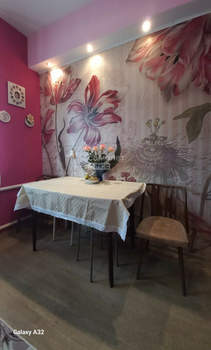 3-к квартира, вторичка, 78м2, 2/5 этаж