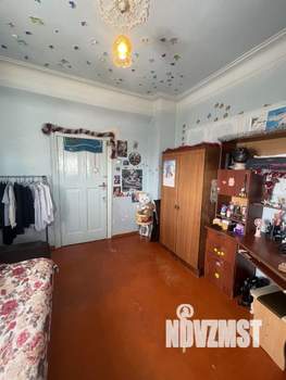 4-к квартира, вторичка, 94м2, 6/7 этаж
