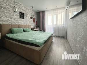 2-к квартира, вторичка, 59м2, 6/10 этаж
