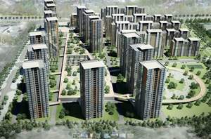 1-к квартира, вторичка, 29м2, 5/10 этаж