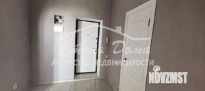 1-к квартира, вторичка, 38м2, 4/5 этаж