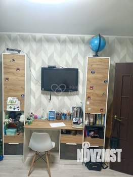 3-к квартира, вторичка, 80м2, 1/16 этаж