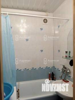 1-к квартира, вторичка, 40м2, 3/9 этаж