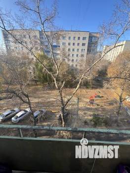 1-к квартира, вторичка, 33м2, 5/9 этаж