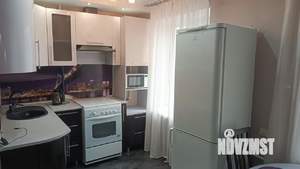 3-к квартира, вторичка, 55м2, 4/5 этаж