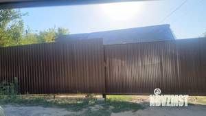 3-к квартира, вторичка, 51м2, 1/1 этаж