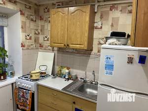 1-к квартира, вторичка, 33м2, 1/5 этаж