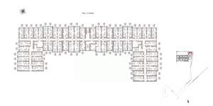 Студия квартира, вторичка, 19м2, 3/3 этаж