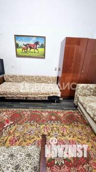 1-к квартира, вторичка, 30м2, 1/5 этаж