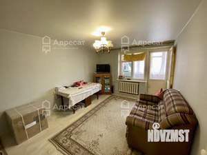 1-к квартира, вторичка, 35м2, 3/9 этаж