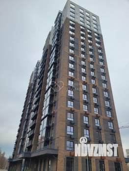 1-к квартира, вторичка, 50м2, 8/20 этаж