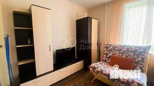 2-к квартира, вторичка, 35м2, 3/9 этаж