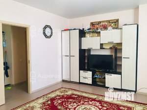 1-к квартира, вторичка, 49м2, 1/14 этаж