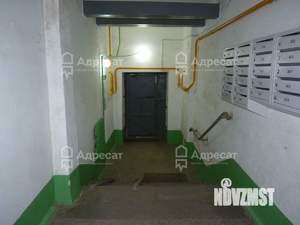 1-к квартира, вторичка, 33м2, 1/9 этаж