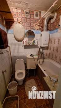 1-к квартира, вторичка, 30м2, 3/5 этаж