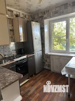 2-к квартира, вторичка, 47м2, 2/5 этаж