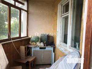 1-к квартира, вторичка, 42м2, 5/9 этаж