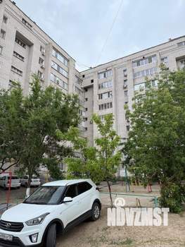 1-к квартира, вторичка, 46м2, 2/9 этаж