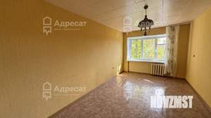 1-к квартира, вторичка, 32м2, 2/5 этаж