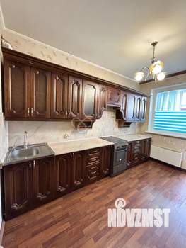 2-к квартира, вторичка, 57м2, 4/12 этаж