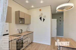 1-к квартира, вторичка, 38м2, 7/14 этаж