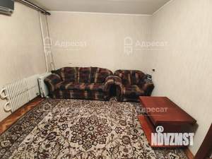 2-к квартира, вторичка, 49м2, 8/16 этаж