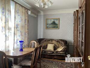 3-к квартира, вторичка, 63м2, 3/4 этаж