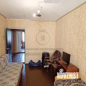 3-к квартира, вторичка, 61м2, 3/9 этаж