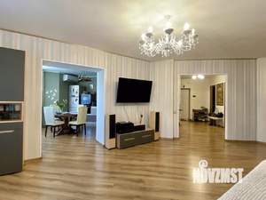 2-к квартира, вторичка, 86м2, 2/14 этаж