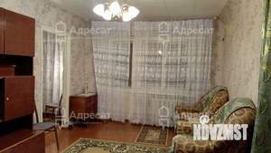2-к квартира, вторичка, 45м2, 2/5 этаж
