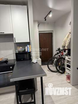 3-к квартира, вторичка, 55м2, 3/16 этаж