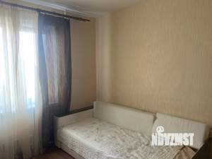 3-к квартира, вторичка, 63м2, 10/16 этаж