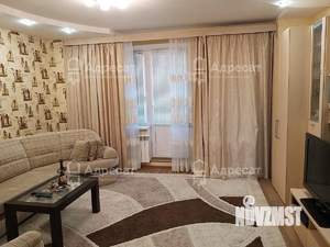 3-к квартира, вторичка, 90м2, 6/17 этаж