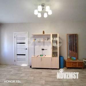 3-к квартира, вторичка, 52м2, 5/5 этаж