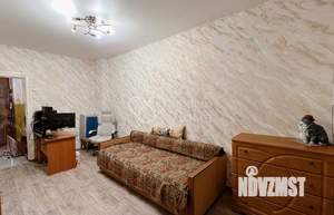 3-к квартира, вторичка, 74м2, 5/5 этаж