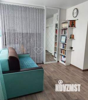 2-к квартира, вторичка, 43м2, 18/19 этаж